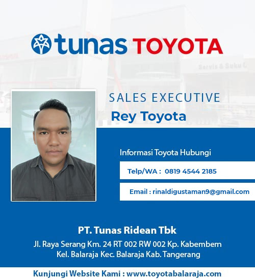 rey sales toyotabalaraja rey sales toyotabalaraja