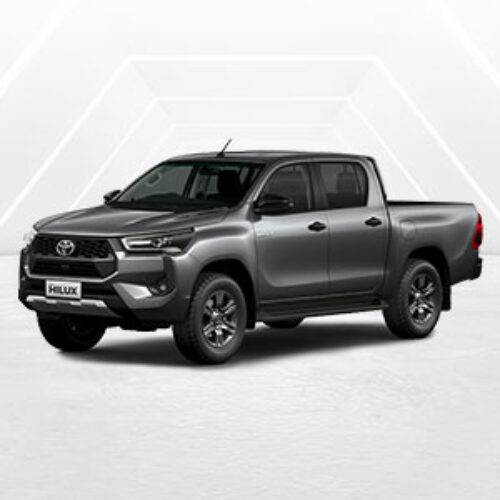 Hilux