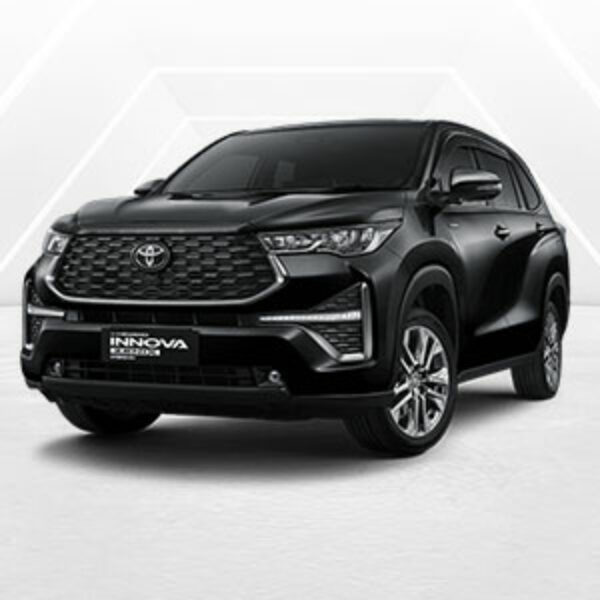 Innova Zenix