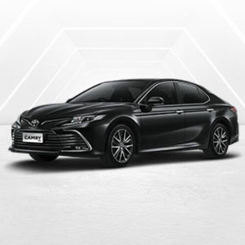 Camry