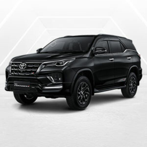 Fortuner