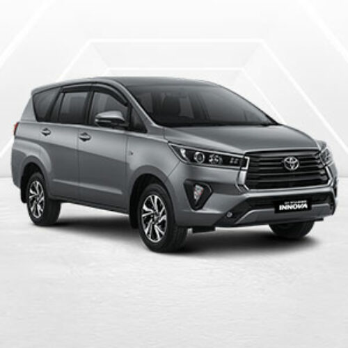 Innova Reborn