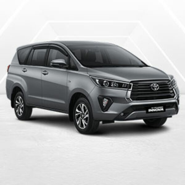 Innova Reborn